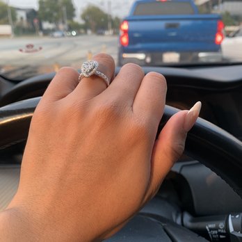 Or Diamond - Jewelry Near Me - San Jose, California Or Diamond - Jewelry Near Me - San Jose, California