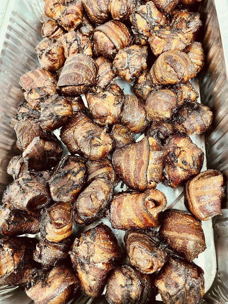 Jerk Juicy BBQ