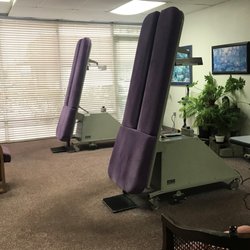 Chris Clark Chiropractic