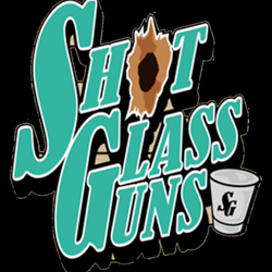 ShotGlass Guns