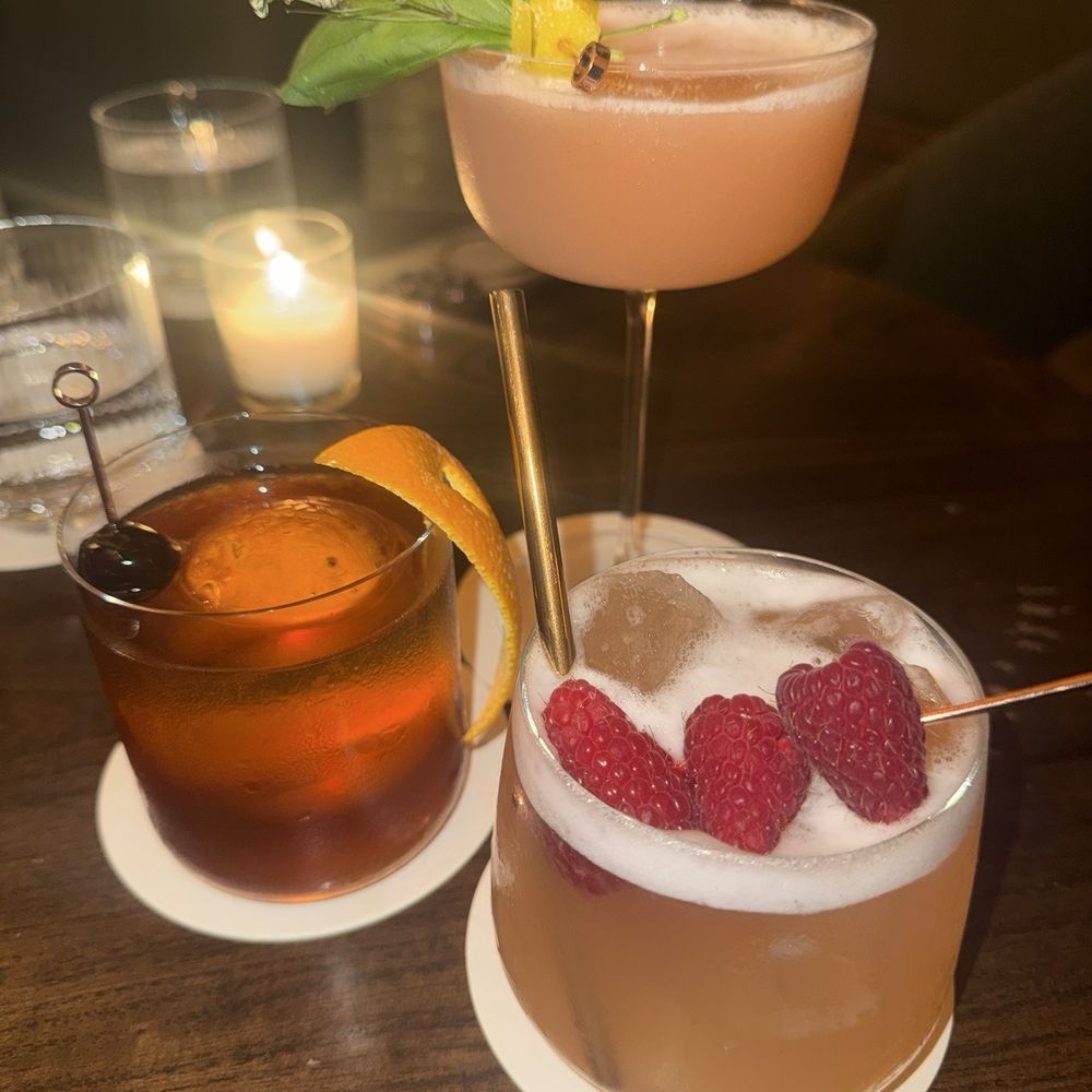 Melrose - Cocktail Bars Near Me - Houston, Texas Melrose - Cocktail Bars Near Me - Houston, Texas