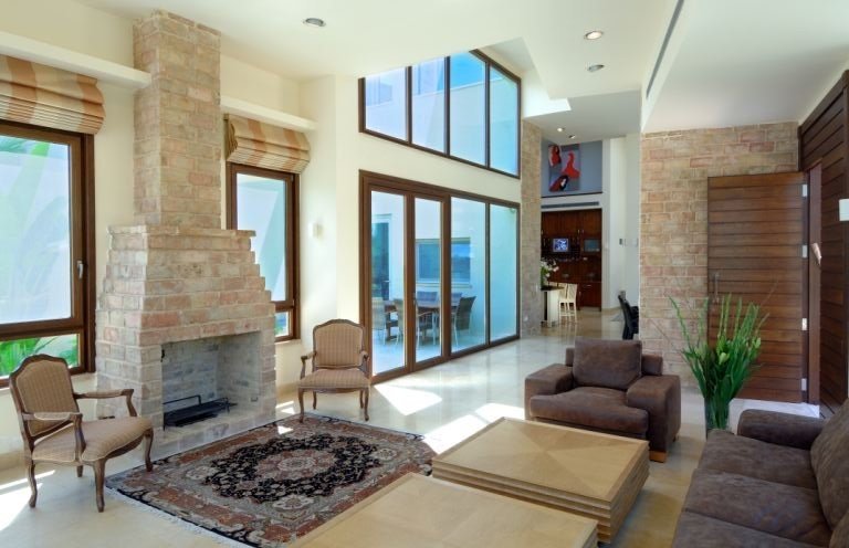 Slide of Los Angeles Roofing