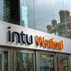 Intu Watford