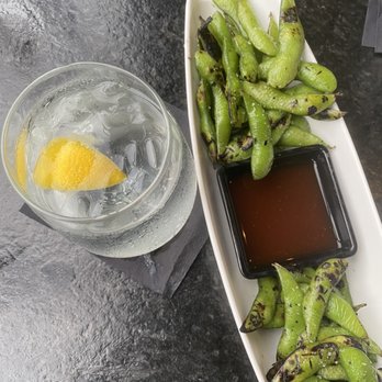 Jinsei Sushi - Grilled Edamame - Sushi Bars Near Me - Birmingham, Alabama Jinsei Sushi - Grilled Edamame - Sushi Bars Near Me - Birmingham, Alabama