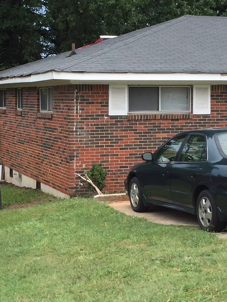 Slide of Maggio's Roofing