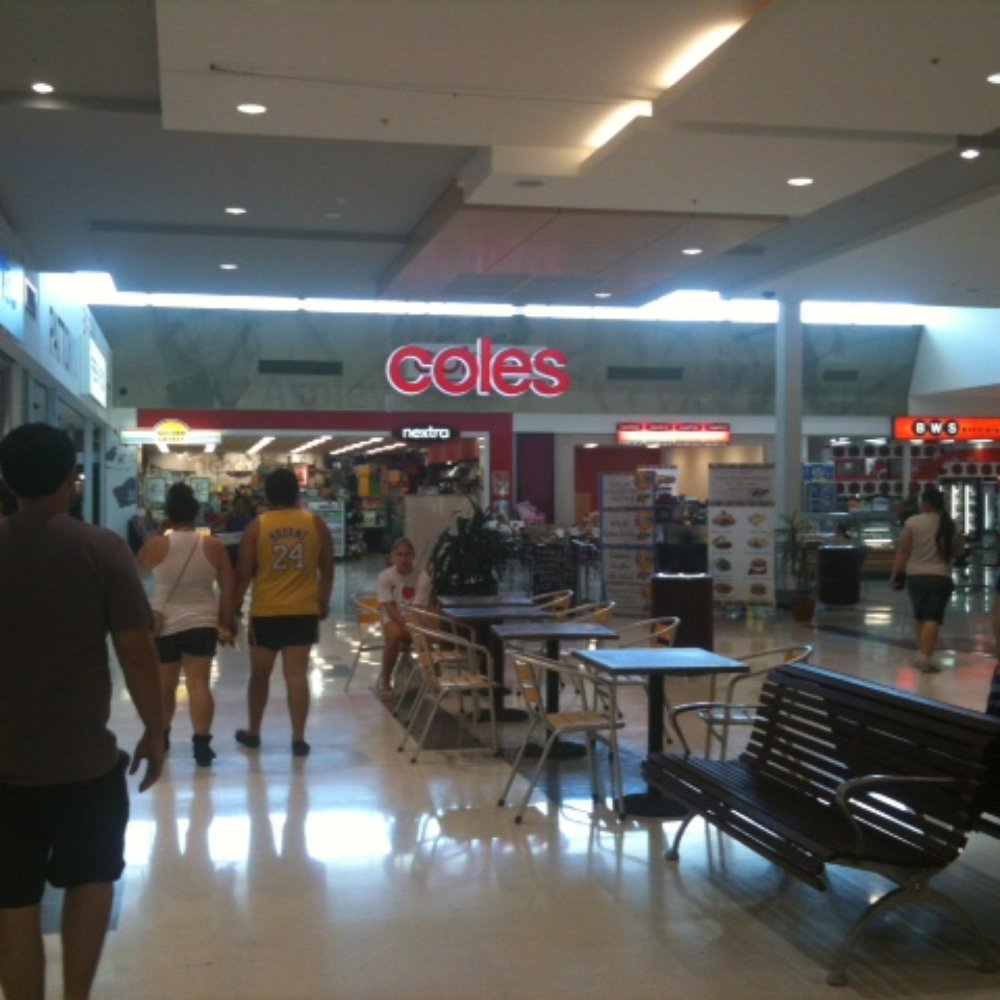 Aspley Village - Shopping Centers Near Me - Aspley, QLD
