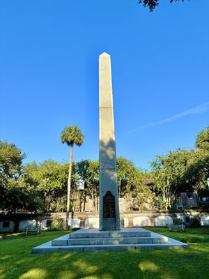 Washington Square by null