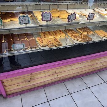 The Dough Nut Midtown - Donuts Near Me - Bend, Oregon The Dough Nut Midtown - Donuts Near Me - Bend, Oregon