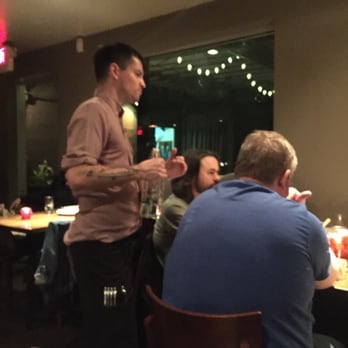 BoccaLupo - Italian Near Me - Atlanta, Georgia