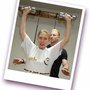 personal training studio