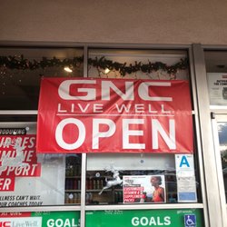 GNC