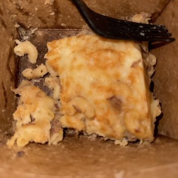 STK Steakhouse - Wagyu sloppy Joe macaroni and cheese - Venues & Event Spaces Near Me - San Francisco, California