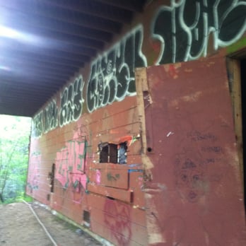 Joaquin Miller Park - Sinawik Cabin - Parks Near Me - Oakland, California