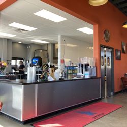 Santiago's Mexican Restaurant