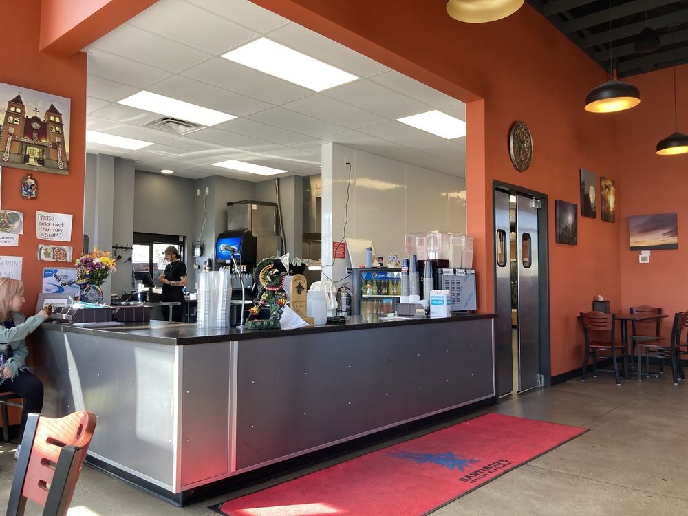 Santiago's Mexican Restaurant