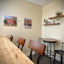 Project Seed Coffee