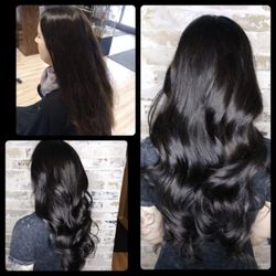 Madison Avenue Salon