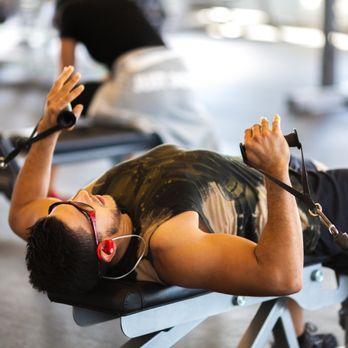 Tru Fit - Ware Road - Gyms Near Me - McAllen, Texas Tru Fit - Ware Road - Gyms Near Me - McAllen, Texas
