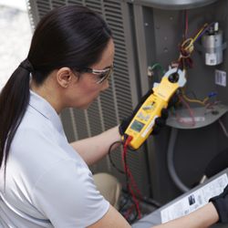 Crome Mechanical Heating & Cooling - Peace of Mind Maintenance Agreement