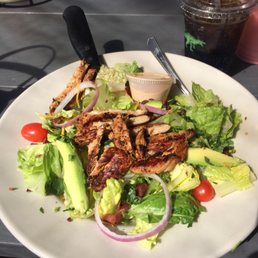 Classic Chicken Salad