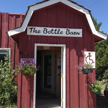 Liquor Store #60-Bottle Barn - ws the entrance - Beer, Wine & Spirits Near Me - Ennis, Montana Liquor Store #60-Bottle Barn - ws the entrance - Beer, Wine & Spirits Near Me - Ennis, Montana