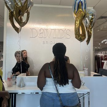 David's Bridal - Bridal Near Me - Altamonte Springs, Florida