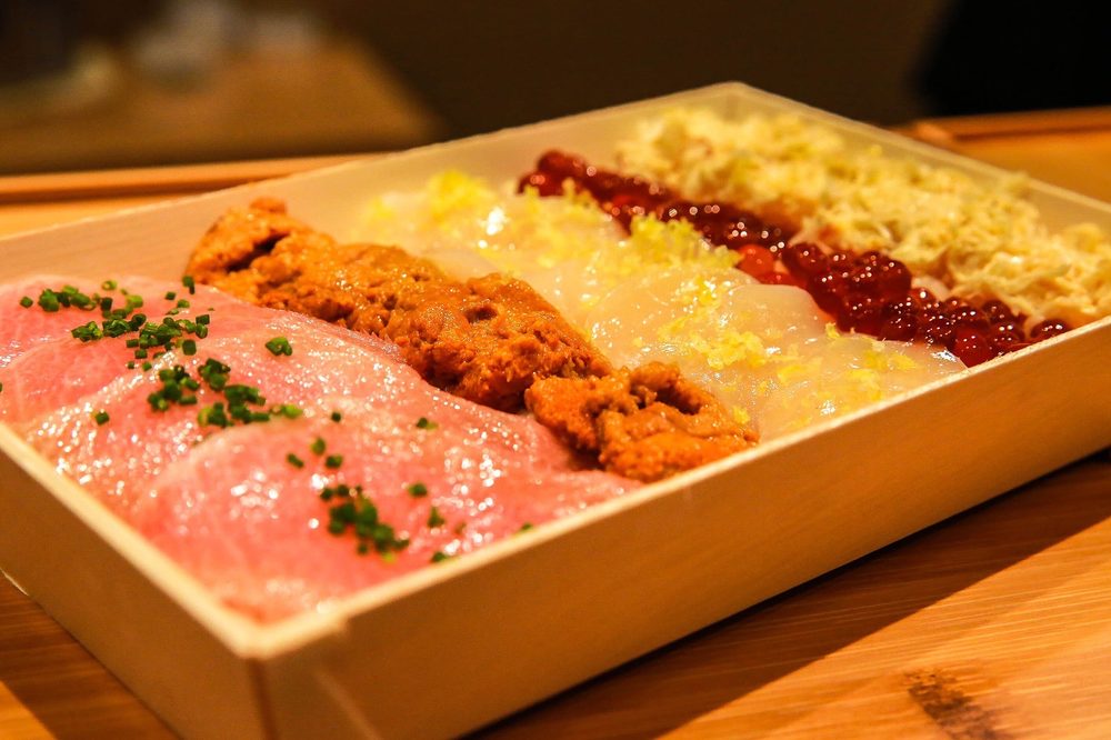 Rantei Japanese Cuisine