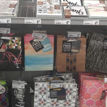 Staples - Gift bags and thank you cards. - Shipping Centers Near Me - Henderson (Green Valley), Nevada