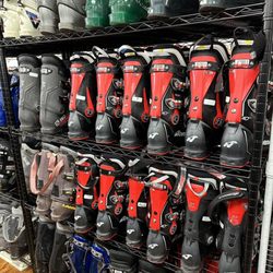Cold Mountain Ski Rental and Sale