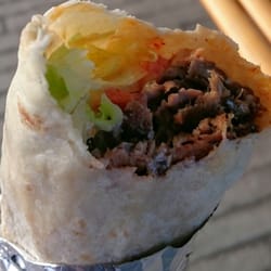 Ny Ellebjerg Stations Kebab