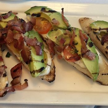 Vintage - Avocado Toast - Appetizer - Breakfast & Brunch Near Me - Vail, Colorado