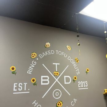 Ring Donuts - Donuts Near Me - Los Angeles, California
