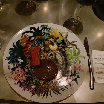 Alinea - New American Near Me - Chicago, Illinois