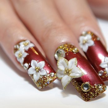 Allure Spa - Nail Salons Near Me - Suwanee, Georgia