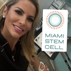 Miami Stem Cell - IV treatment