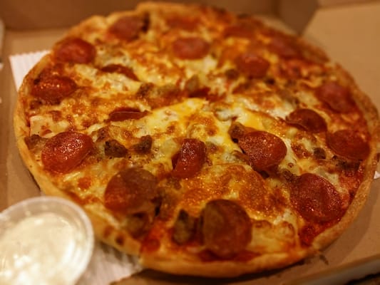 Sarpino's Pizzeria Braeswood by null