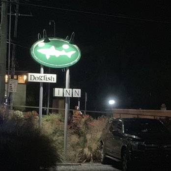 DOGFISH INN - Updated January 2026 - 177 Photos & 80 Reviews - 105
