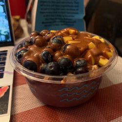Playa Bowls