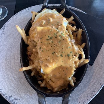 Mash'D - Southern Egg Fries* - New American Near Me - Frisco, Texas Mash'D - Southern Egg Fries* - New American Near Me - Frisco, Texas