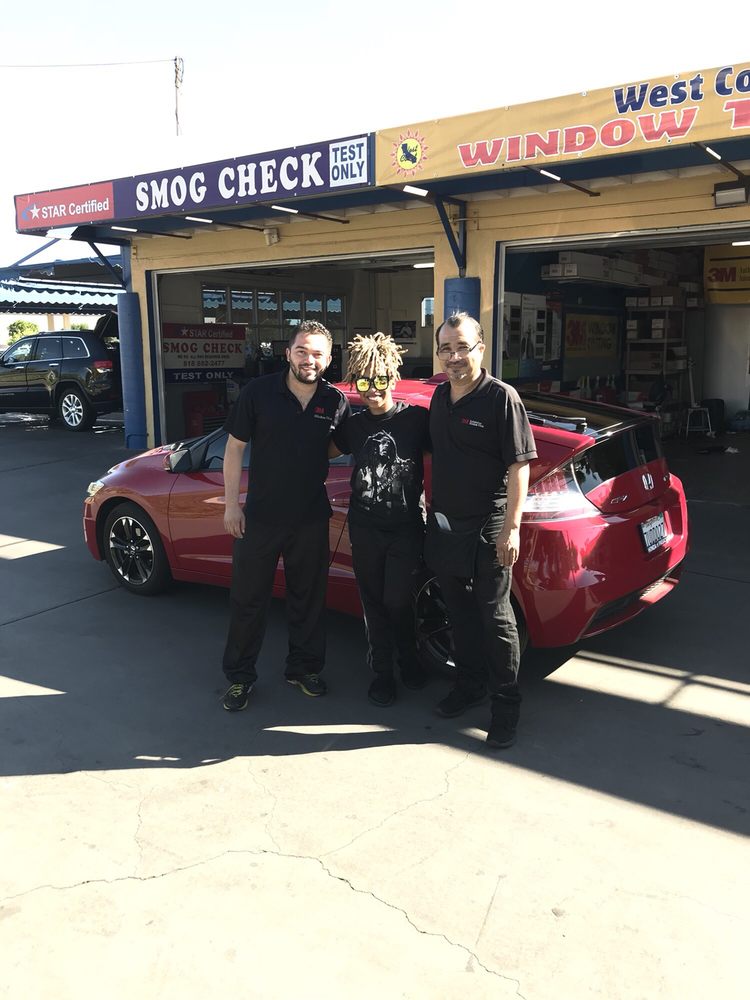 WEST COAST WINDOW TINTING 473 Photos & 248 Reviews 8870 Tampa Ave