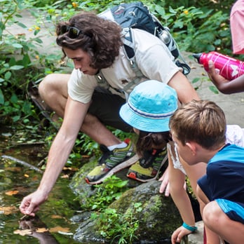 Schuylkill Center For Environmental Education - Summer camp for kids - Preschools Near Me - Philadelphia, Pennsylvania Schuylkill Center For Environmental Education - Summer camp for kids - Preschools Near Me - Philadelphia, Pennsylvania
