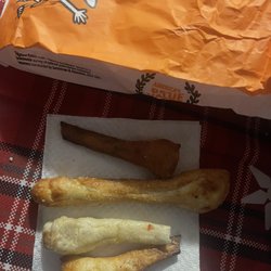 Little Caesar's Pizza