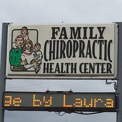 Massages by Laura - Located inside Family Chiropractic Health Center