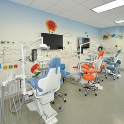 My Kid's Dentist & Orthodontics - Our paperless system delivers electronic charting, digital imaging and enhanced case presentation at chair side.