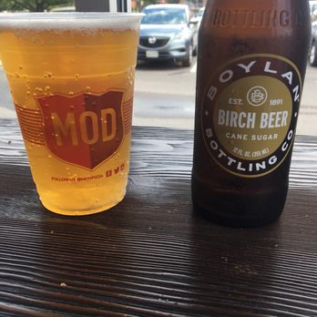 MOD Pizza - Fast Food Near Me - Chesterfield, Virginia