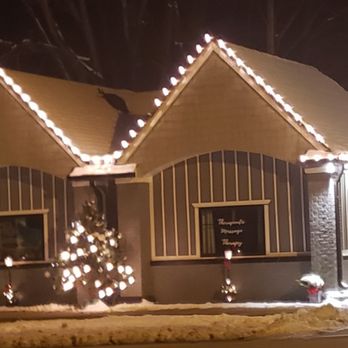 Viable Roots - Massage Therapy Near Me - Franklin, Indiana