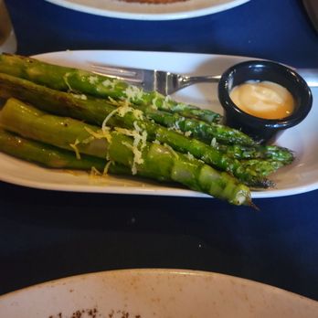 Bowdie's Chophouse - Lansing - Asparagus - Steakhouses Near Me - Lansing, Michigan
