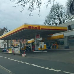 Gas Stations In Hattersheim Am Main Yelp