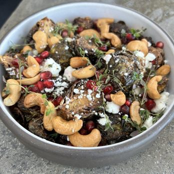 2145 Eats - Brussel sprouts - Pizza Near Me - Costa Mesa, California 2145 Eats - Brussel sprouts - Pizza Near Me - Costa Mesa, California