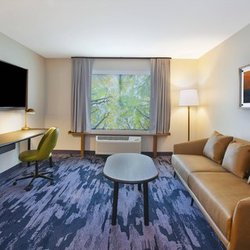 Fairfield by Marriott Inn & Suites Flint Grand Blanc